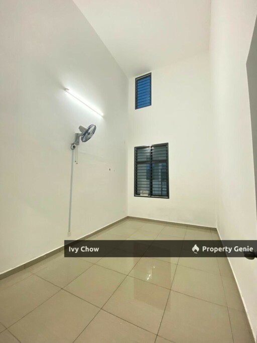 Terreca House Taman Mengkibol for Rent