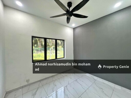 [40'x80'] Semi Detached Taman Desa Mawar, Tanjong Karang, Selangor