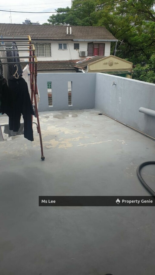 Renovated 2.5 Storey House @ Taman Sri Sinar, Kuala Lumpur