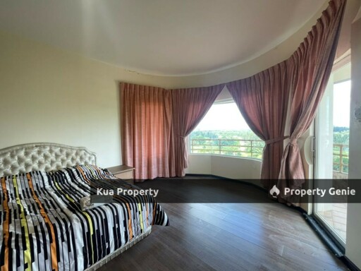 Kasuma Resort Condominium Corner Unit For Rent!