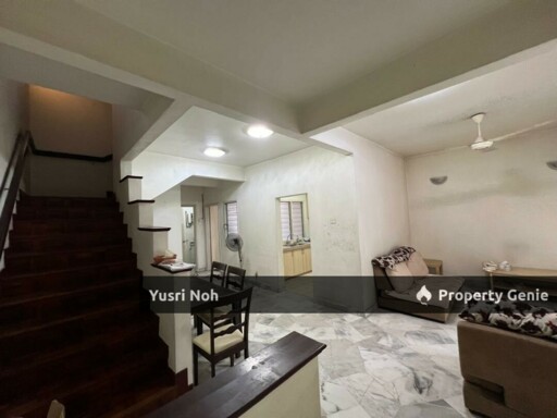 2 Storey Terrace USJ 22 Subang Jaya