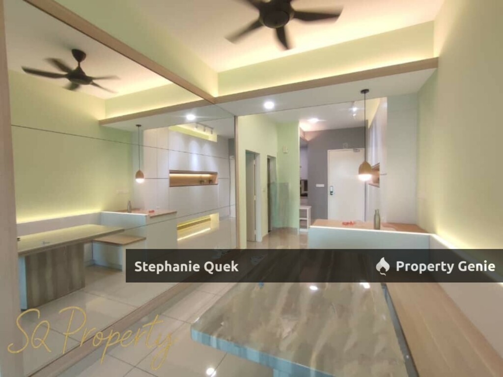 Maple Residence Bestari Klang Fully Furnished Renovated Nice Condo For Rent Or Sale
