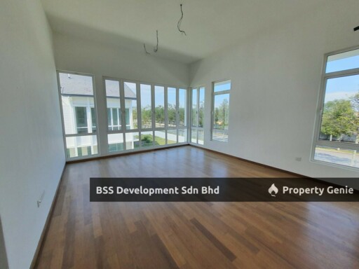 HIJAYU 2 - RESORT HOMES (SL1) (Lunaria (Phase 1))