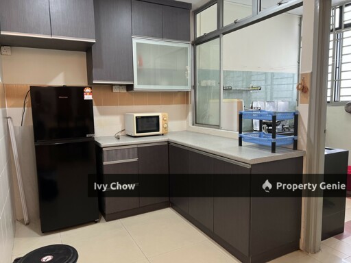 Tampoi Room for rent