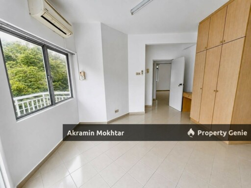 Kyoto Garden Condominium - Bukit Antarabangsa Ampang