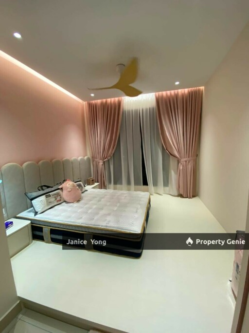 Veranda Residence Johor Bahru