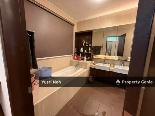 Double Storey Bungalow Setia Impian 5, Setia Alam