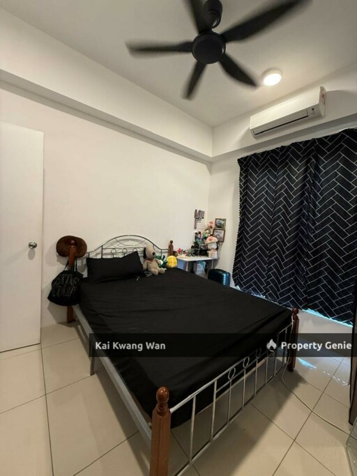 Vista Sentul Fully Furnished 2 Room