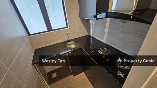 Atlantis Kota 3 Rooms 3 Baths Fully Fitted Encore Seaview 3 Parking Mid High Floor For Sale