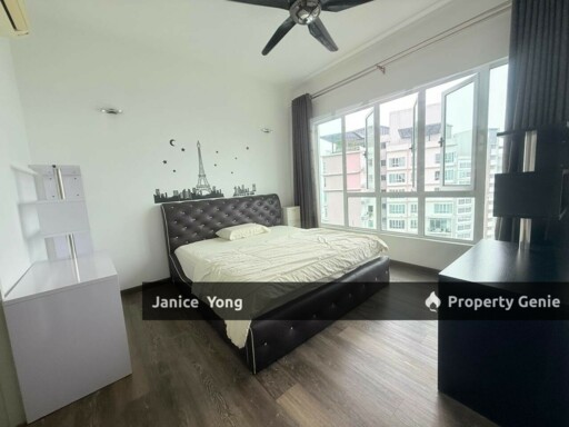 Tropez Residences @ Tropicana Danga Bay