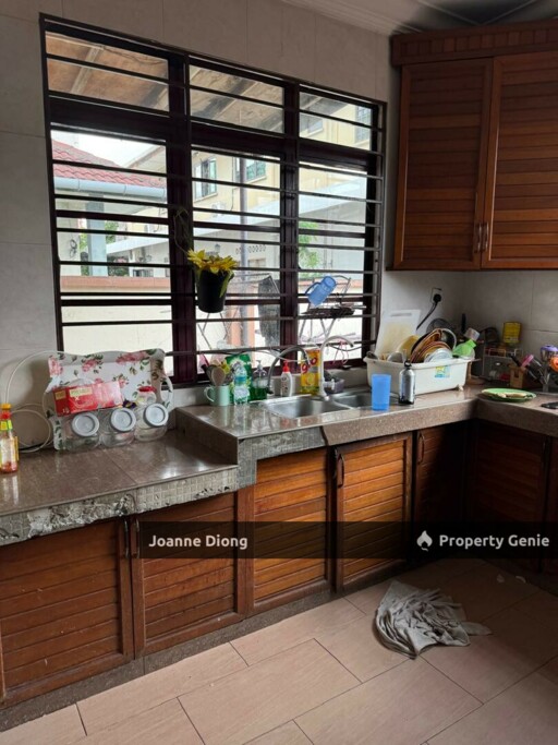 3 Storey Bungalow-Sek 4 PJ
