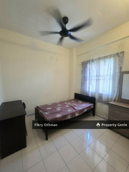 Selesa I Resort Damai Mewah Apartmen