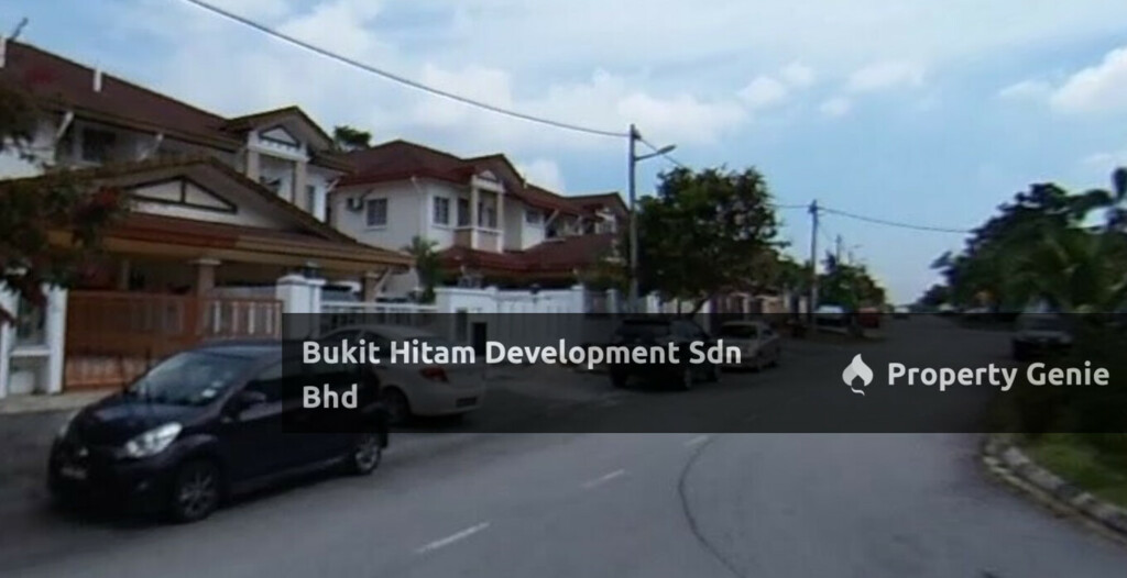 Seri Jentayu @ Bandar Bukit Puchong 2