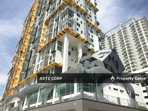 Arte Subang West