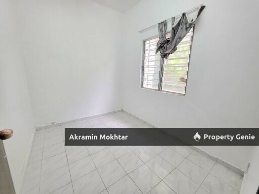 Freehold & Malay Reserve | Single Storey Terrace House Taman Idaman Kalbu Jalan Bani Seksyen 30 Shah Alam .