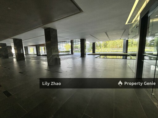 Jesselton Twin Towers A, 12th Floor, High End Condo for Rent, 3Bed 2Bath, 1,357 sf, Near QE2, Jalan Lintas, Kota Kinabalu City