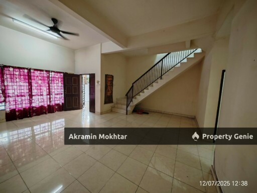 HOT AREA, AFFORDABLE, ] 2 Sty Taman Prima Tropika, Seri Kembangan