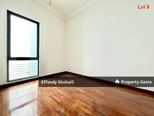 GARDENVIEW RESIDENCE DUPLEX CONDO CYBERJAYA
