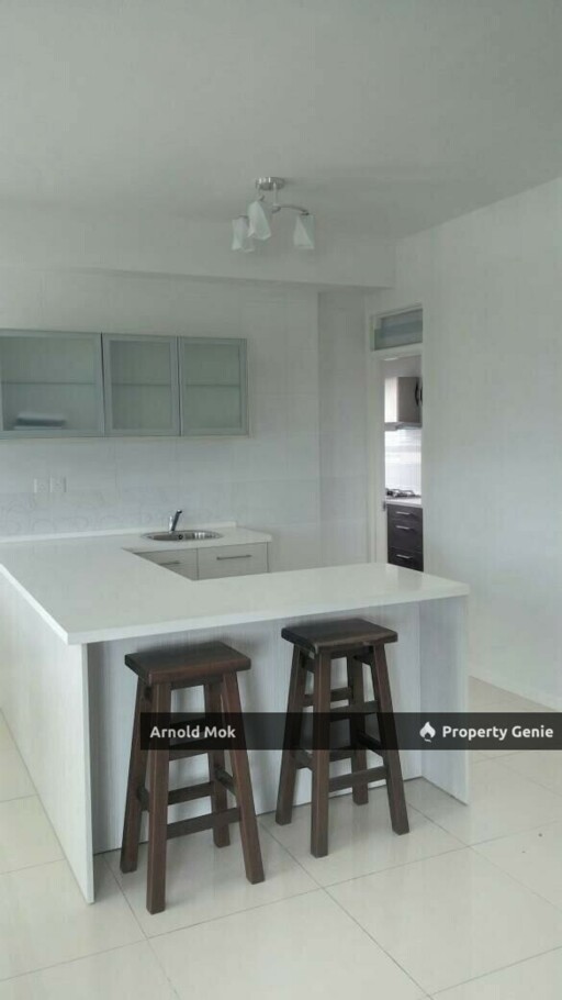2 Bedroom Apartment at Ujana Executive Apartment for Rent & Sale