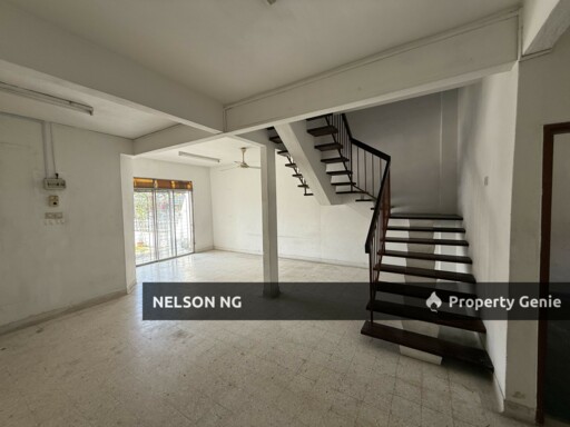 Taman Rasah Jaya, Seremban, Negeri Sembilan