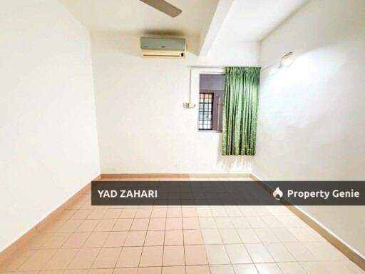 Seksyen 20, Shah Alam | 2-Storey Terrace 4 Bedrooms | RM599K - Renovated and Non Bumi Lot