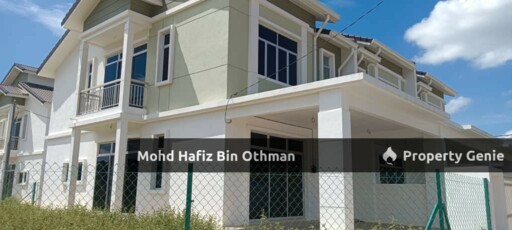 SIMFONI WEST (AKUSTIKA 2), BANDAR DARULAMAN, JITRA KEDAH