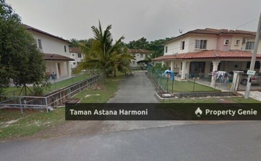 Taman Astana Harmoni