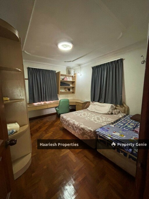 Bungalow Jalan Tembusu Taman Bukit Rinting Masai For Sale
