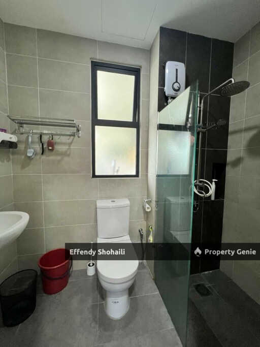 LIDO RESIDENCY CONDO CHERAS