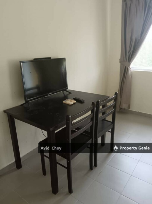 Tiara Desaru Seaview Residence, Studio (Fully Furnished)for Rent Rm750(Low Rental)