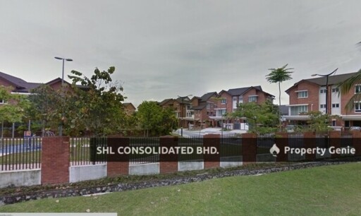 Hao Residence @ Bandar Sungai Long