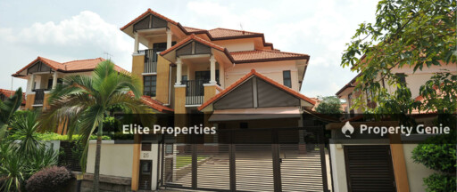 Impian Bukit Tunku