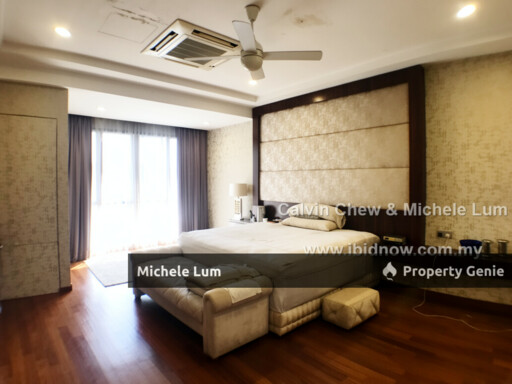 [Below Market 34%] 2 Storey Bungalow Tropicana Golf & Country Resort Petaling Jaya