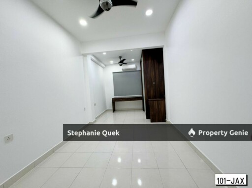 Setia Impian 7 Setia Alam 2 Storey Semi D Fully Furnished House For Rent/Sale