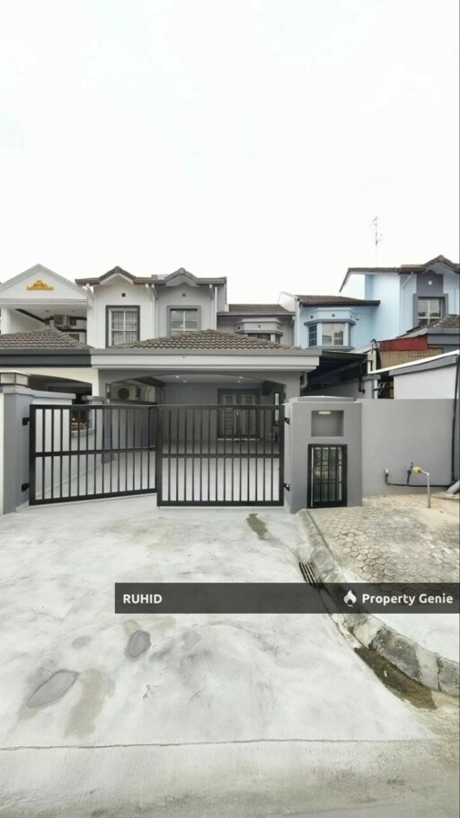 [UNBLOCK VIEW / RENOVATED] 𝑱𝒂𝒍𝒂𝒏 𝑹𝒊𝒎𝒃𝒖𝒏, 𝑩𝒂𝒏𝒅𝒂𝒓 𝑺𝒆𝒓𝒊 𝑨𝒍𝒂𝒎