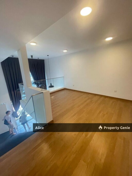 Ekocheras Residence Near MRT with Carpark