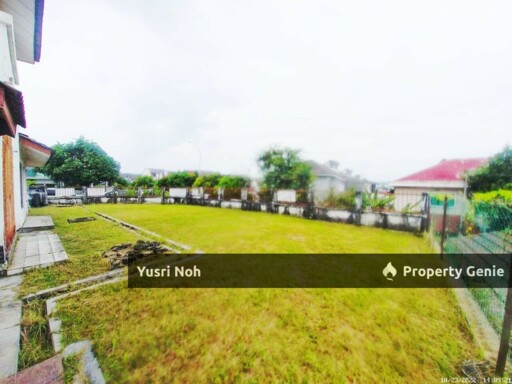 BANDAR TUN HUSSEIN ONN CHERAS