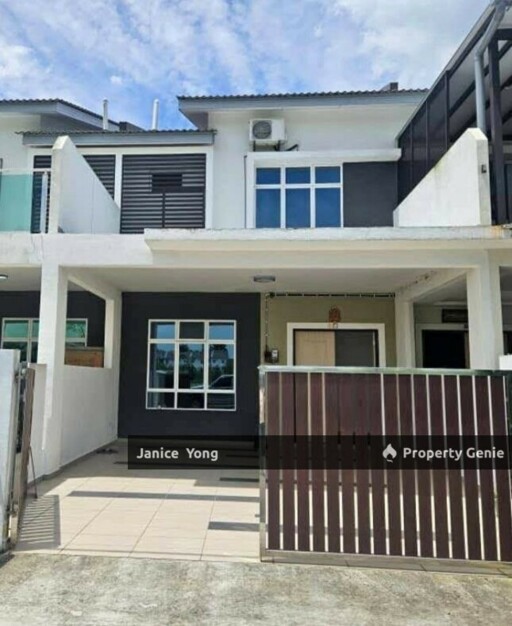 Bandar Layangkasa Pasir Gudang