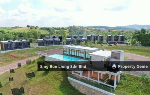 Cube on Hill