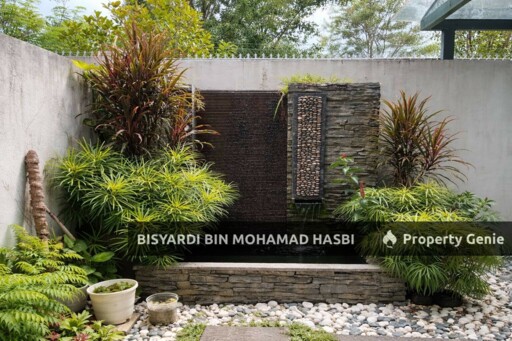 40'x80'sq.ft Fully Renovated 3 Storey Semi Detached House @ 1080 Residence, Puncak Saujana, Kajang.