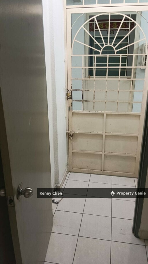 Bandar Damai Perdana Apartment