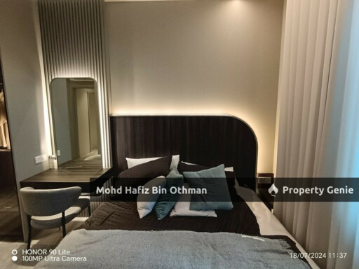 MONTVIEW RESIDENCES, B. MERTAJAM P.PINANG