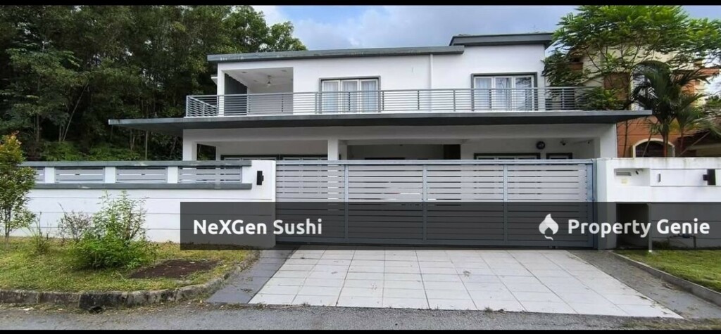 2 Storey Semi D @ Taman Lestari Perdana🔥 Save RM 230,000