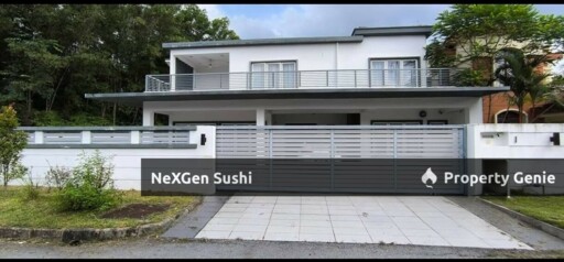 2 Storey Semi D @ Taman Lestari Perdana🔥 Save RM 230,000