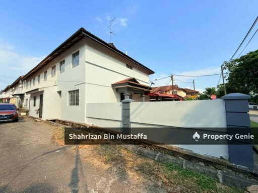 International Lot, Corner Lot, Full Renovation, Taman Kota Masai, Pasir Gudang, Johor