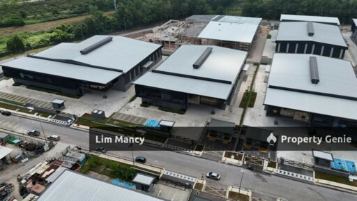 I-Tech Valley Medium Industrial Factory