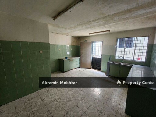 EXTENDED | 2 STOREY TERRACE HOUSE BUKIT INDAH FASA 3 AMPANG