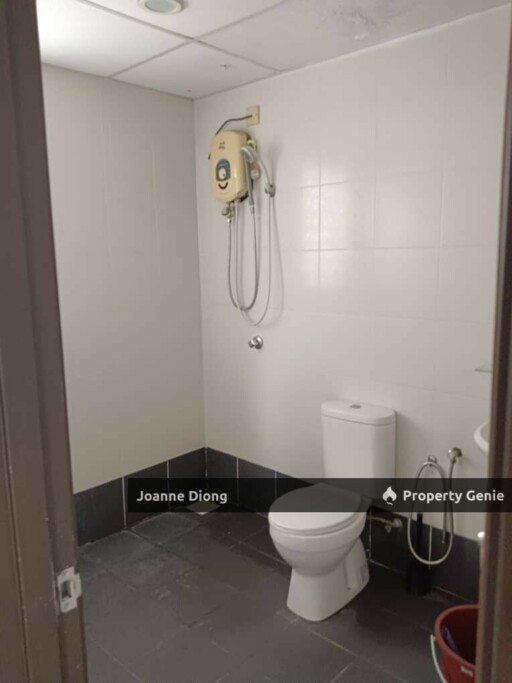 Amara Residences