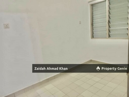 TAMAN ASA JAYA KAJANG DOUBLE STOREY HOUSE FOR SALE MOVE IN CONDITION