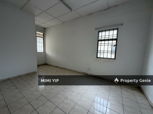 2-Storey House in Bandar Mahkota Cheras | 20x65 | Freehold | Gated & Guarded